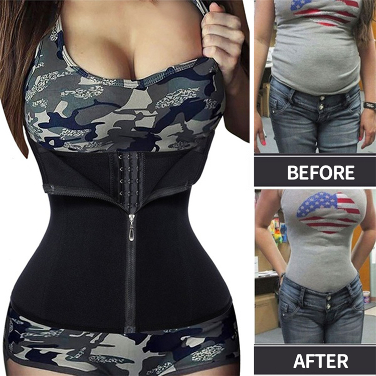 waist trainer corset