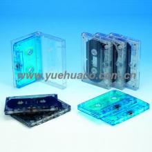 Transparent & Colorful C-0