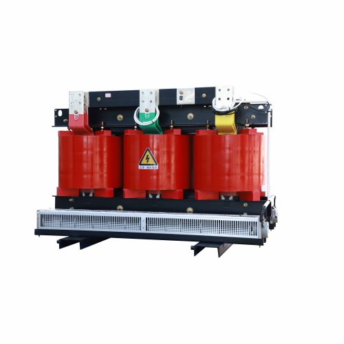 Low loss Three-phase dry type transformer