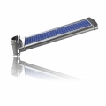 LED Solar Power Panel All In One Solar Street Light