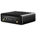 Intel Core Linux RS232 Dual LAN Mini PC