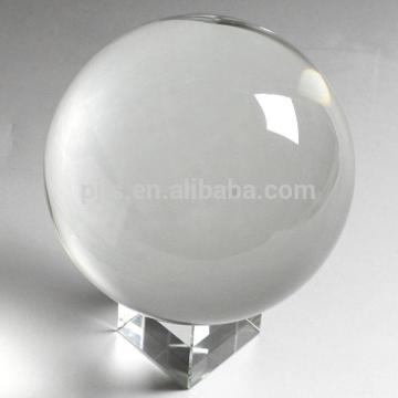 glass crystal ball spheres