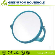 Multifunctional Plastic Dressing Table Mirror White