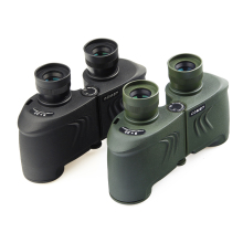 high quality binoculars with rangefinder