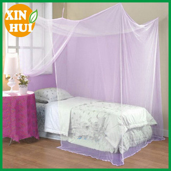 100 % polyester material mosquito net