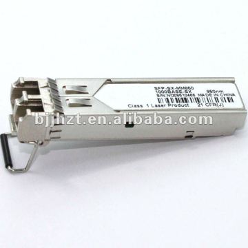 cisco GLC-SX-MM SFP module