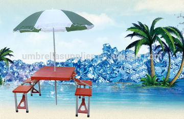 luxury beach umbrella / purple beach umbrella / sturdy beach umbrella