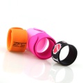 Custom Promotional Gifts Armband Silikongummi Slap Armband