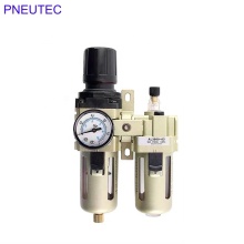PNEUTEC AC5010 SMC Series Pneumatic Component Lubricator Air Filter
