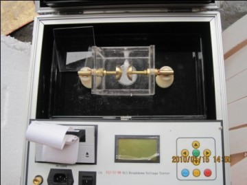 Ultra Voltage Oil Tester,Transformer Oil Tester,Oil Treatment