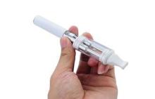 Mega Vapor Telescopic Ego E Cig Clearomizer With Vapor Ciga