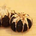 Black Garlic with Cardiovascular Health