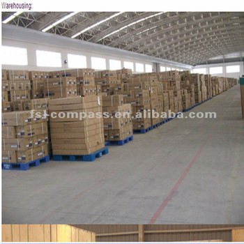 fcl lcl warehouse service