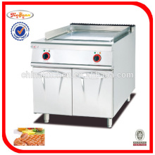 pancake griddle electric/electric range griddle/electric griddle flat plate EG-886D