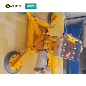 Glass vacuum lifter for sale