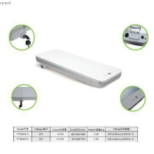 mult-function charger battery