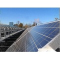 550W Mono Solar Panel for home Power System