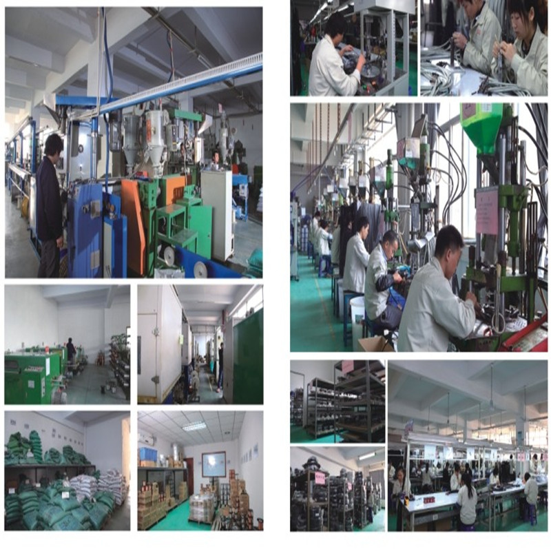 Loja de fabricação de cabos Cable Manufacture Shop