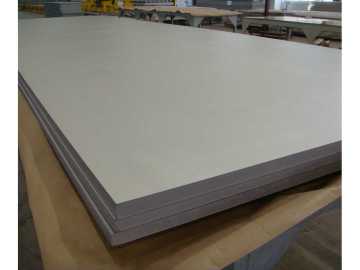 Hot Rolled 304L Stainless Steel Sheet