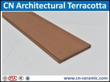 Clay ventilated panel, ventilated board, ventilated tile curtain wall