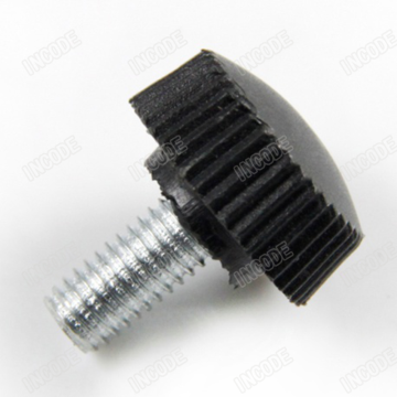 DOMINO THUMB KNOB NAM M5X10