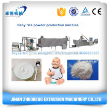 On hot sale nutritional powder processing machinery