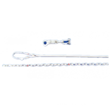 Tension Clamp For ADSS