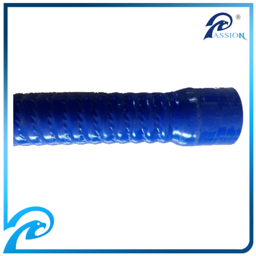 High Performance Wire Spiral Inside EPDM or Silicone Car Radiator Hose Suppliers
