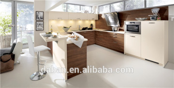 folding easy assemble rta kitchen cabinet