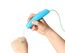 Professional Kids Gift drawing 3D Printer Pen