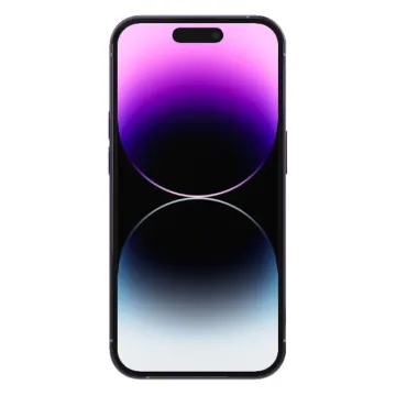 Used Original iPhone 14 Pro 5G Mobile Phone