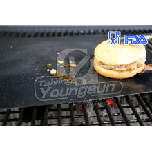 Non-Stick Set of 2 Barbecue Mat