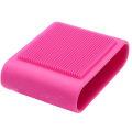 Custom Multi Use Silicone Cleaning Scrubber Brush