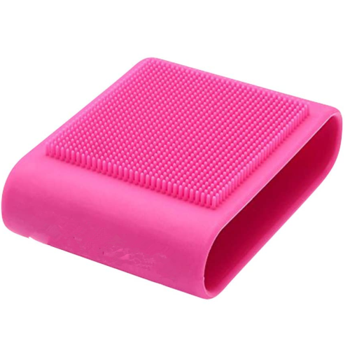 Custom Multi Use Silicone Cleaning Scrubber Brush