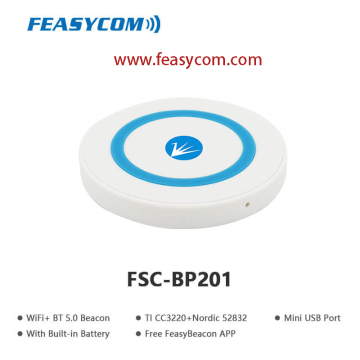 FSC-BP201 | Bluetooth Beacon Gateway