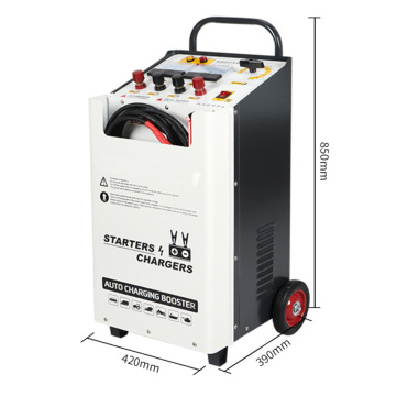 Auto Car Starters and Chargers