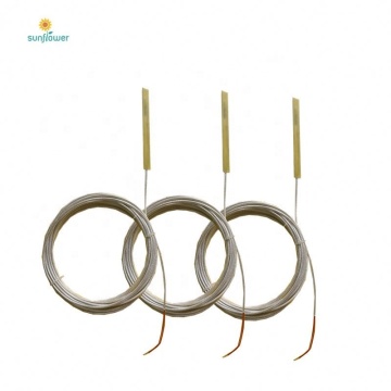 Search Engine for Embedded RTD, PT100, and Motor Stator RTD Components