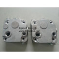 900101125 61200130720 1500130716 Kompresor Udara Cylinderhead