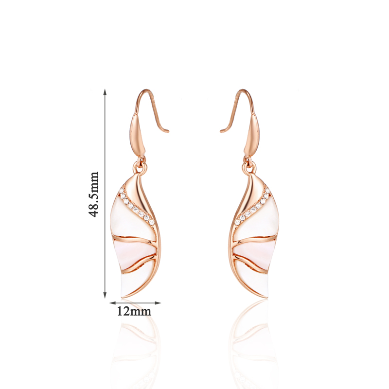 Mode Ohrringe fashion earrings