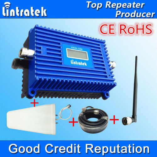 signal booster supplier china lintratek pcs 1900mhz gsm mobile phone signal booster