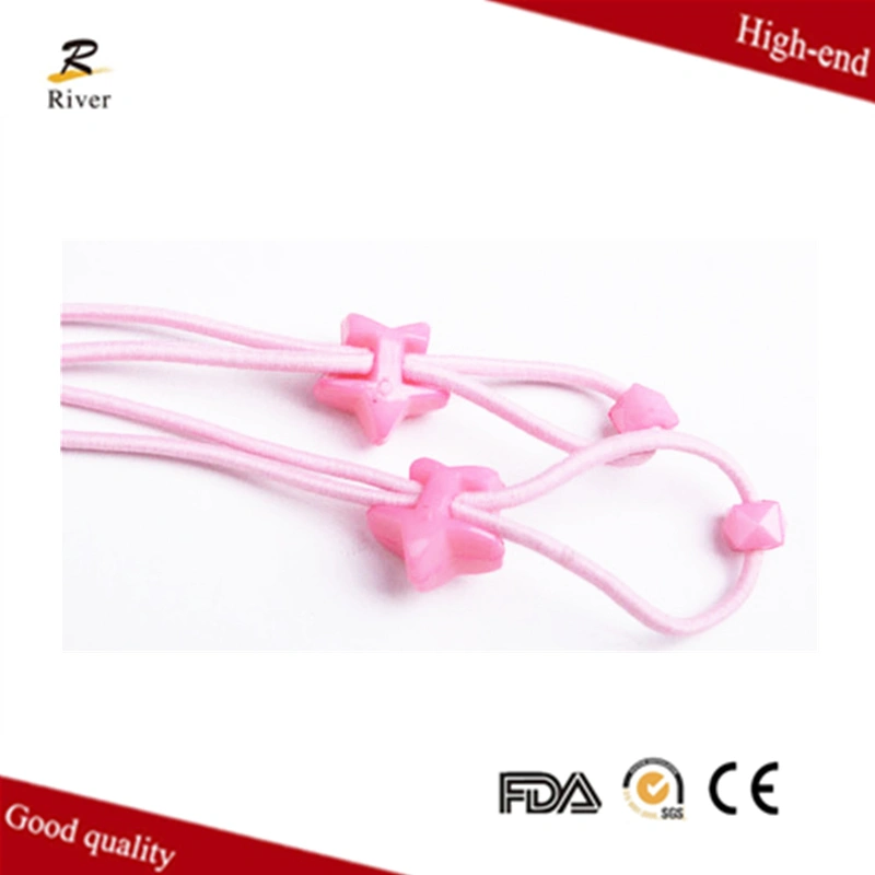 China Custom Eyeglass Retainer Strap for Kids Elastic Rope