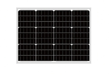 Outstanding Free sample 55W ethiopia solar panel mini