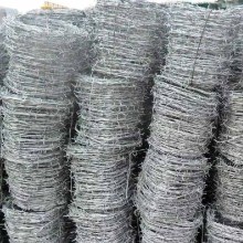 Barbed Wire Fence: Rolls, Prices, and Kenya Bangladesh Comparisons