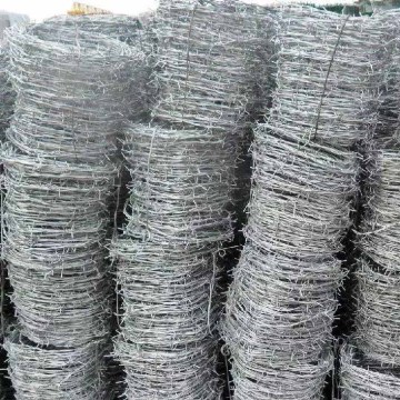 Barbed Wire Fence: Rolls, Prices, and Kenya Bangladesh Comparisons