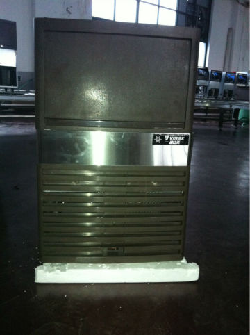 LANGTUO square cube ice machine