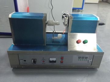 Manual Plastic Tube Sealing Machine