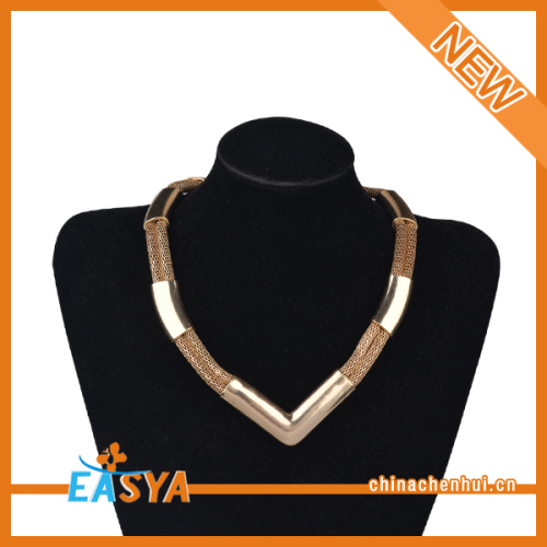 Fake Gold Jewelry Necklace Dubai Gold Jewelry Necklace