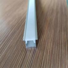 LED Light Tile Trim