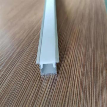 LED Light Tile Trim