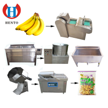 Cheapest Banana Chips Machine | Banana & Plantain Chips Making Machine | Banana Chips Production Line